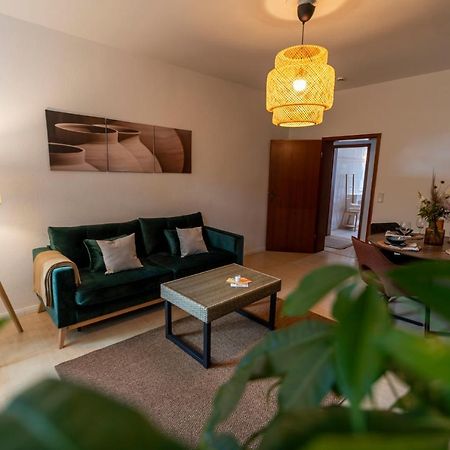 Rr - Comfortable Apartment 60 Qm - Central - Wifi Magdeburg Eksteriør billede