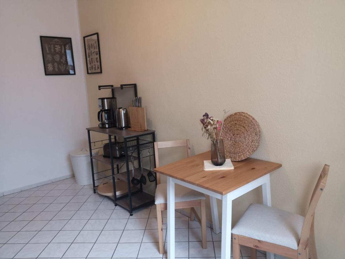 Rr - Comfortable Apartment 60 Qm - Central - Wifi Magdeburg Eksteriør billede